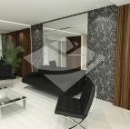 Eurogesso prestar� servi�os a 3 edif�cios da Construtora KRCON