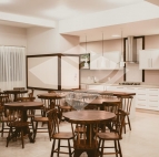 Eurogesso entrega servi�o em edif�cio da construtora Moratta