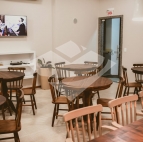 Eurogesso entrega servi�o em edif�cio da construtora Moratta